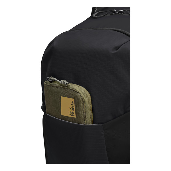 Jack Wolfskin ECHOTREK SHAPE 25 S-L - Tagesrucksack Ansicht 7