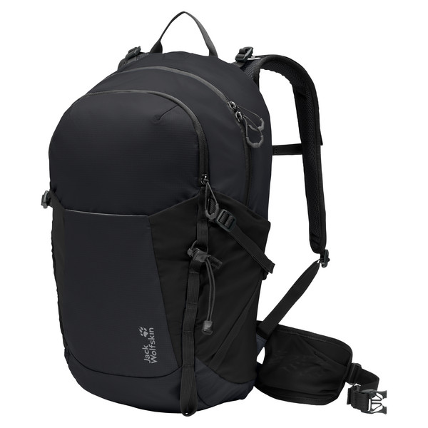 Wolfskin ECHOTREK SHAPE 25 S-L - Tagesrucksack