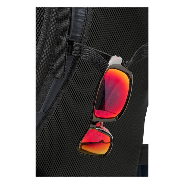 Jack Wolfskin ECHOTREK SHAPE 30 S-L - Tourenrucksack Ansicht 8