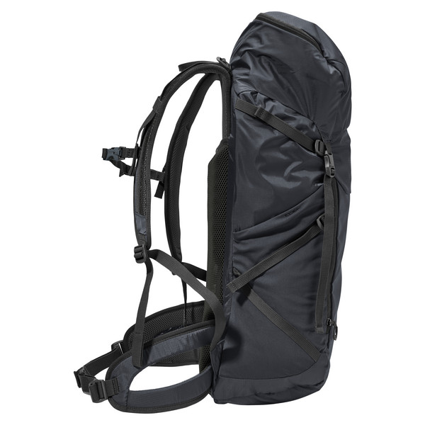 Jack Wolfskin ECHOTREK SHAPE 30 S-L - Tourenrucksack Ansicht 4
