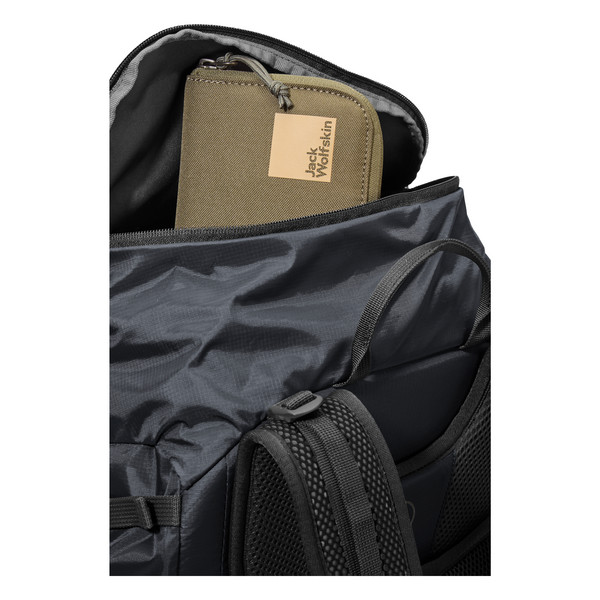 Jack Wolfskin ECHOTREK SHAPE 30 S-L - Tourenrucksack Ansicht 7