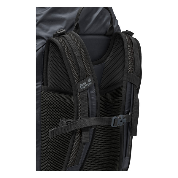 Jack Wolfskin ECHOTREK SHAPE 30 S-L - Tourenrucksack Ansicht 6