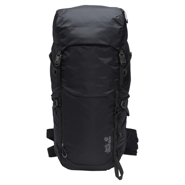 Jack Wolfskin ECHOTREK SHAPE 30 S-L - Tourenrucksack Ansicht 3