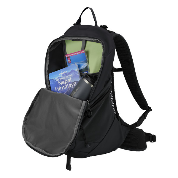 Jack Wolfskin ASTRO VENT 24 - Tagesrucksack Ansicht 5