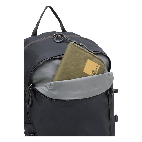 Jack Wolfskin ASTRO VENT 25 S-L - Tagesrucksack Ansicht 10