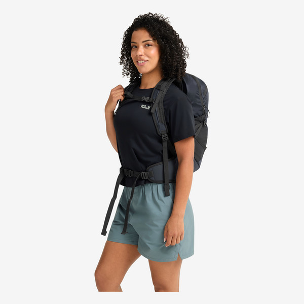 Jack Wolfskin ASTRO VENT 25 S-L - Tagesrucksack Ansicht 13