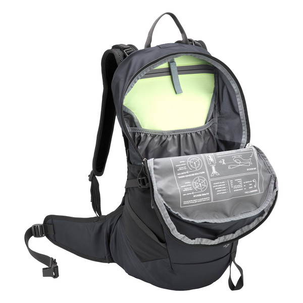 Jack Wolfskin ASTRO VENT 25 S-L - Tagesrucksack Ansicht 5