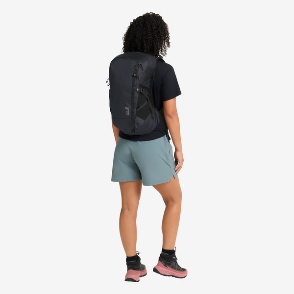 Jack Wolfskin ASTRO VENT 25 S-L - Tagesrucksack Ansicht 14