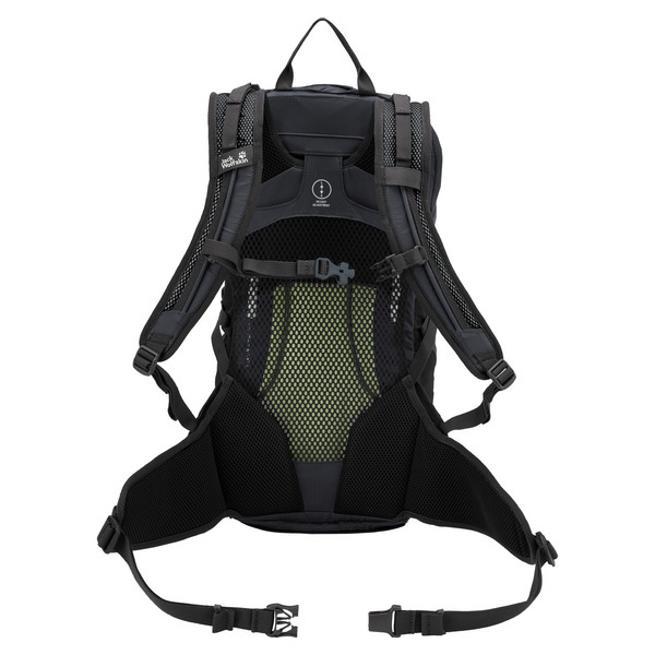 Jack Wolfskin ASTRO VENT 25 S-L - Tagesrucksack Ansicht 2