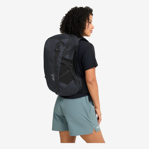 Jack Wolfskin ASTRO VENT 25 S-L - Tagesrucksack Ansicht 12