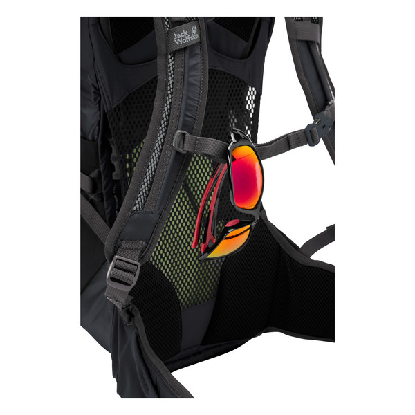 Jack Wolfskin ASTRO VENT 25 S-L - Tagesrucksack Ansicht 8