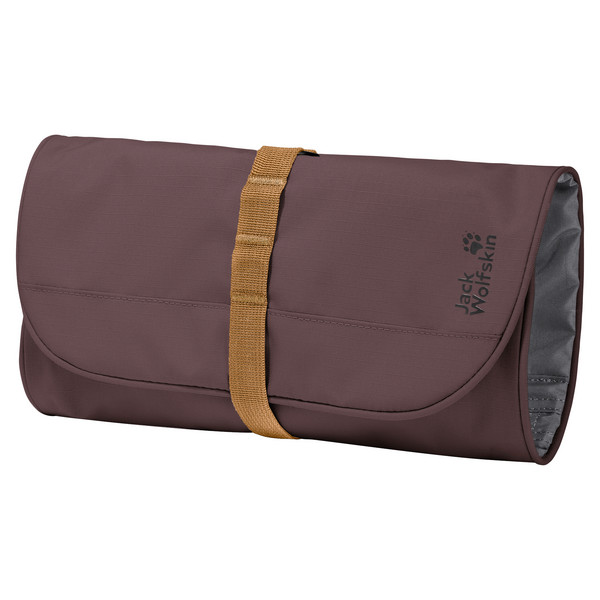 KONYA WASCHSALON - Kulturtasche-SHEER PLUM