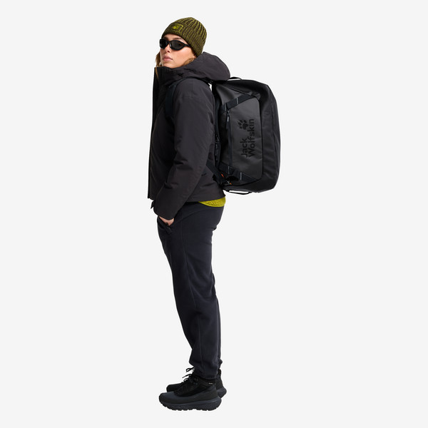 Jack Wolfskin TECTON DUFFLE 35 - Reisetasche Ansicht 9