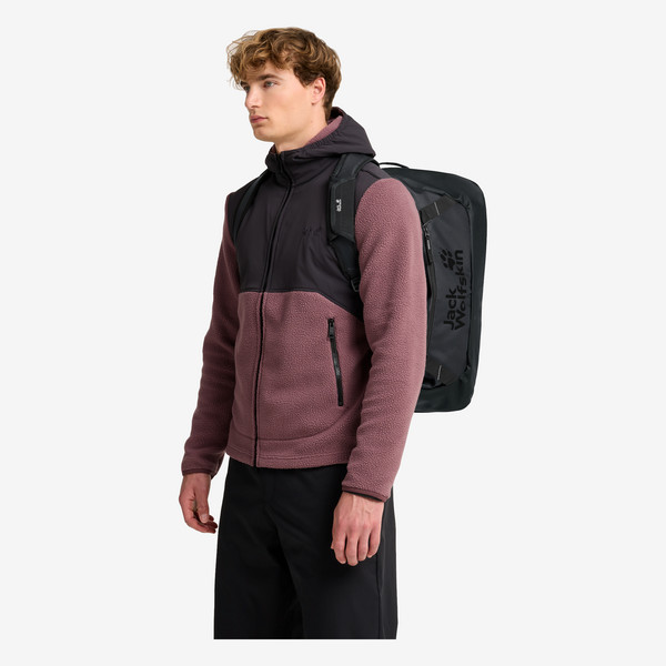 Jack Wolfskin TECTON DUFFLE 45 - Reisetasche Ansicht 8