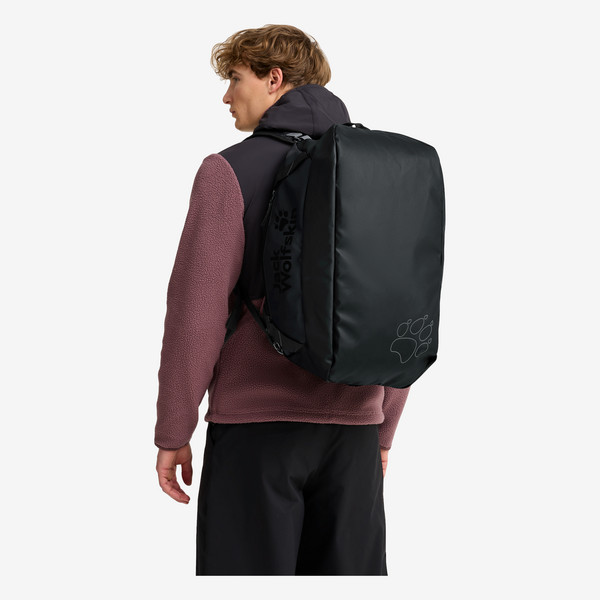 Jack Wolfskin TECTON DUFFLE 45 - Reisetasche Ansicht 7