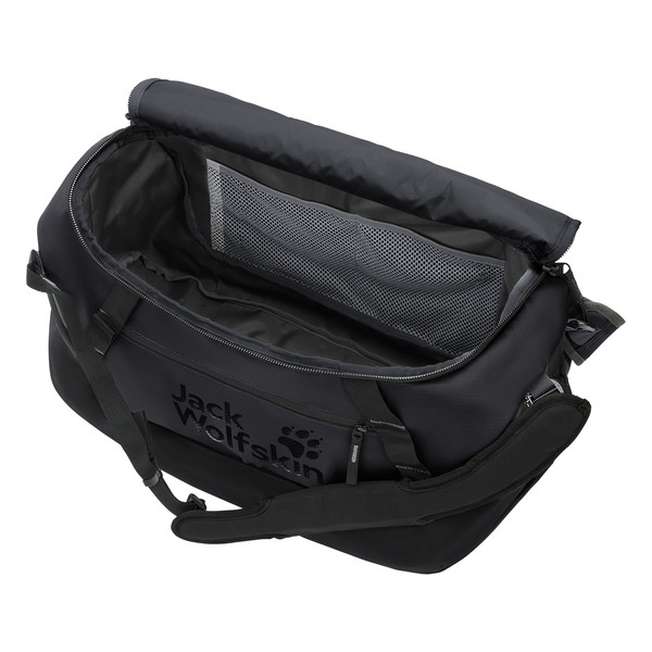 Jack Wolfskin TECTON DUFFLE 45 - Reisetasche Ansicht 6