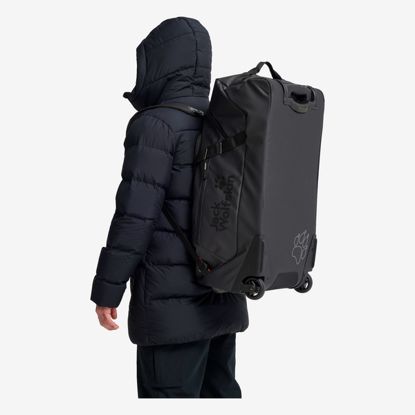 Jack Wolfskin TECTON WHEELER 90 - Reisetasche mit Rollen Ansicht 5