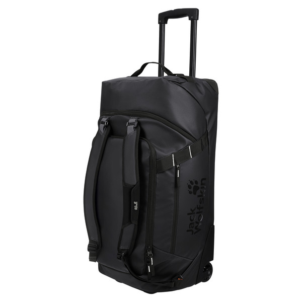 Wolfskin TECTON WHEELER 90 - Reisetasche mit Rollen