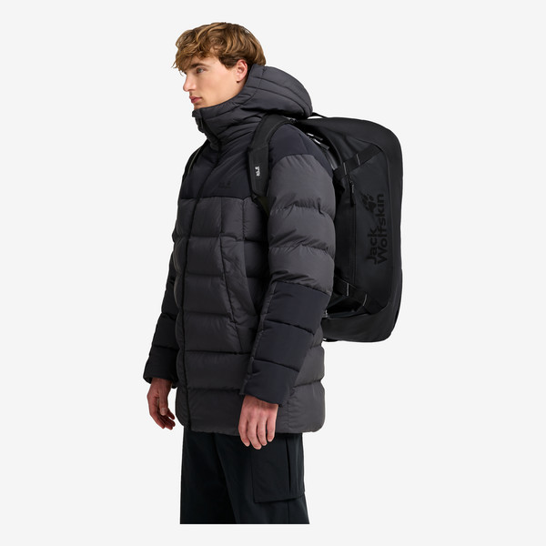 Jack Wolfskin TECTON DUFFLE 65 - Reisetasche Ansicht 8