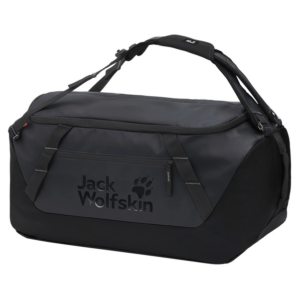 Jack Wolfskin TECTON DUFFLE 65 - Reisetasche Ansicht 2