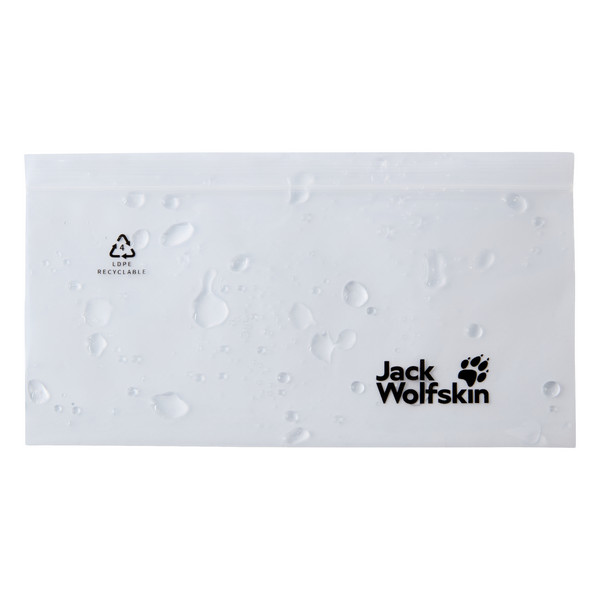 Jack Wolfskin DOCUMENT BELT DE LUXE - Wertsachenaufbewahrung Ansicht 4