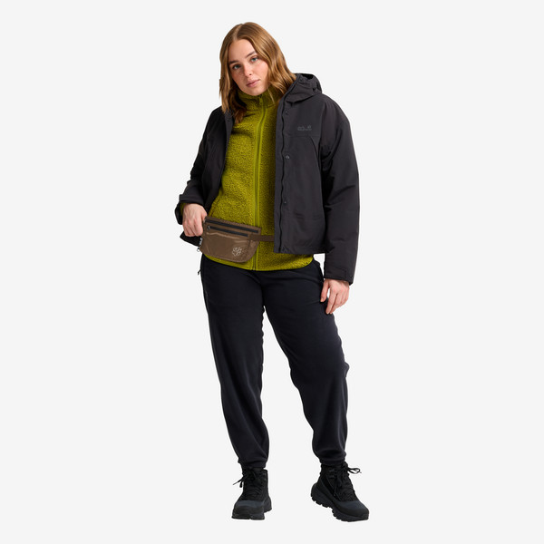 Jack Wolfskin DOCUMENT BELT DE LUXE - Wertsachenaufbewahrung Ansicht 7