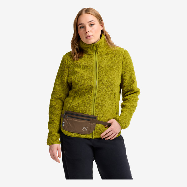 Jack Wolfskin DOCUMENT BELT DE LUXE - Wertsachenaufbewahrung Ansicht 5