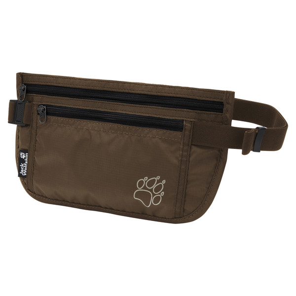 Wolfskin DOCUMENT BELT DE LUXE - Wertsachenaufbewahrung