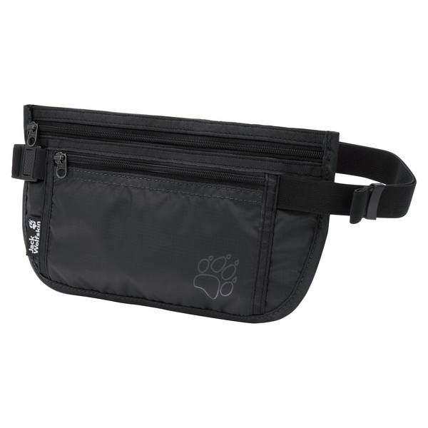 DOCUMENT BELT DE LUXE - Wertsachenaufbewahrung-PHANTOM