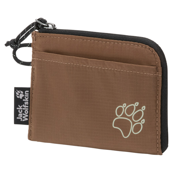 Wolfskin WANDERMOOD WALLET - Portmonee