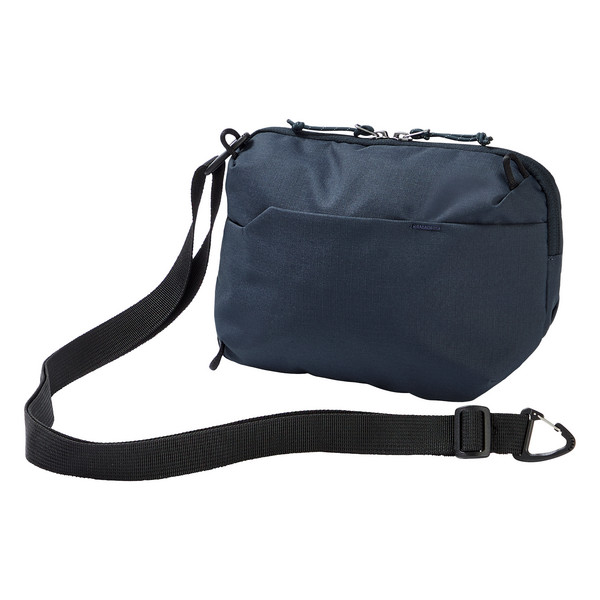 Jack Wolfskin KONYA CONVERTIBLE - Umhängetasche Ansicht 3