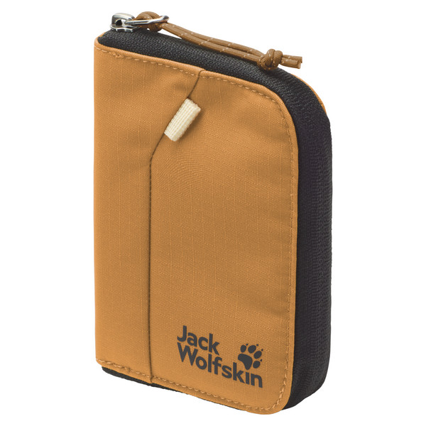 KONYA WALLET - Portmonee-PEANUT