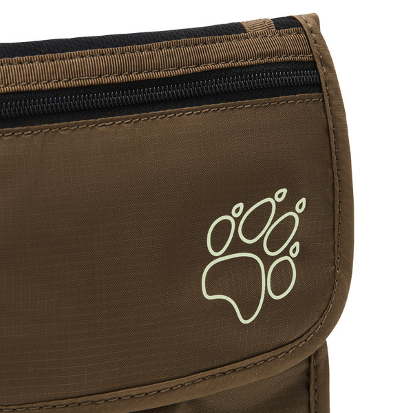 Jack Wolfskin ORGANIZER - Wertsachenaufbewahrung Ansicht 4