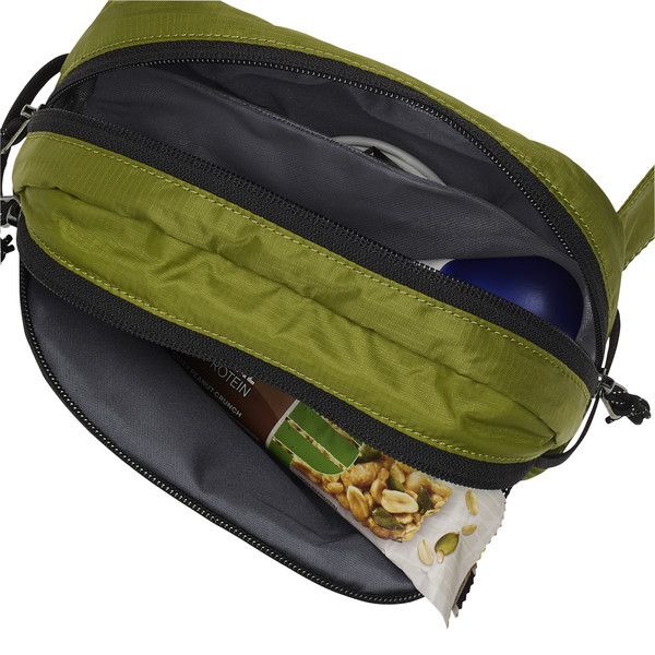 Jack Wolfskin WANDERMOOD HIPBAG - Hüfttasche Ansicht 5