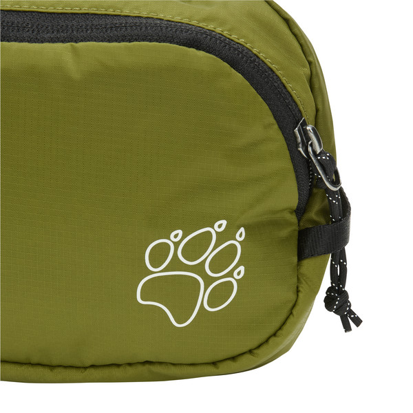 Jack Wolfskin WANDERMOOD HIPBAG - Hüfttasche Ansicht 4