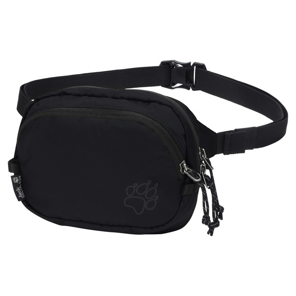 WANDERMOOD HIPBAG - Hüfttasche-PHANTOM