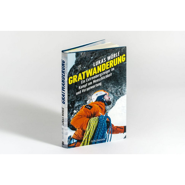 GRATWANDERUNG - Sachbuch Ansicht 2