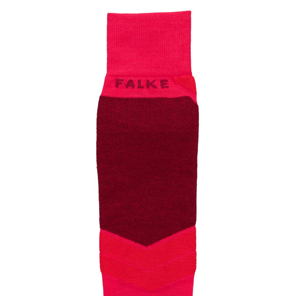 Falke FALKE SK4 ADVANCED W Damen - Skisocken Ansicht 3