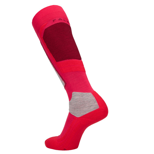 Falke FALKE SK4 ADVANCED W Damen - Skisocken Ansicht 2