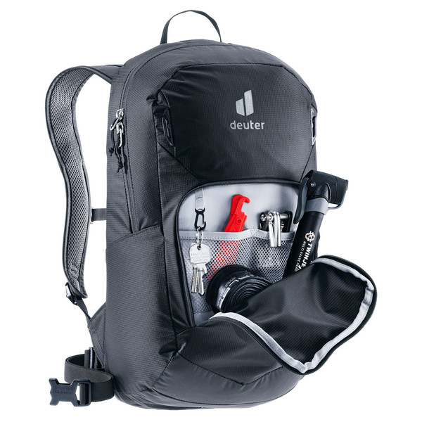 Deuter BIKE I LITE 16 - Fahrradrucksack Ansicht 5