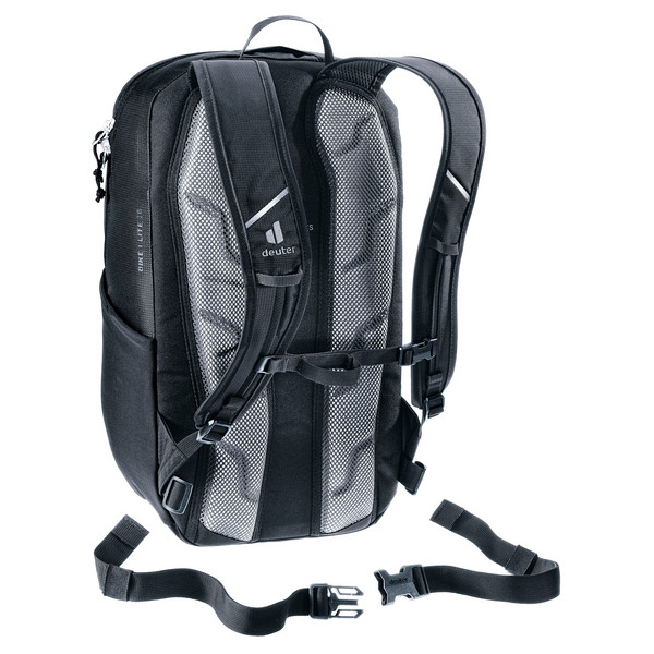 Deuter BIKE I LITE 16 - Fahrradrucksack Ansicht 7