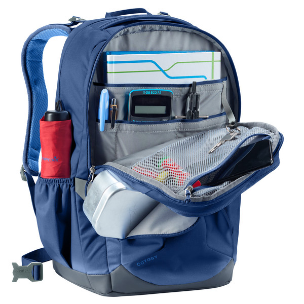 Deuter COTOGY Kinder - Kinderrucksack Ansicht 12