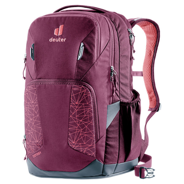 COTOGY Kinder - Kinderrucksack-CASSIS-DAHLIA