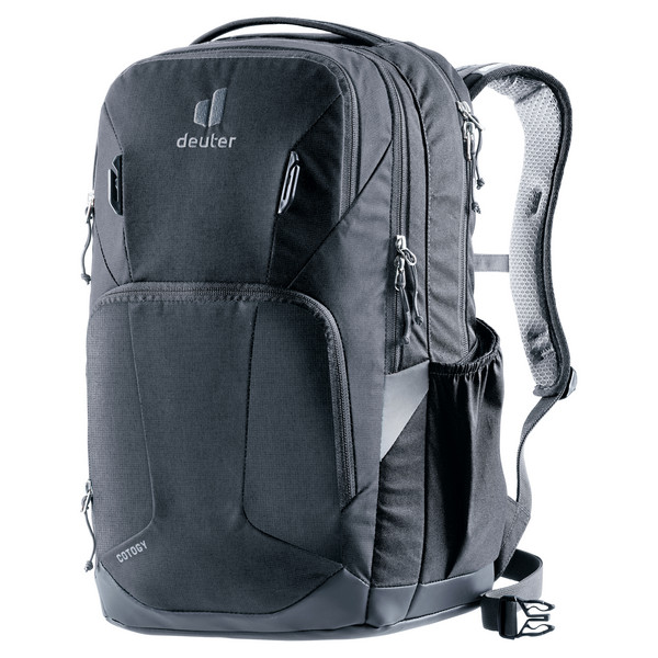 COTOGY Kinder - Kinderrucksack-BLACK