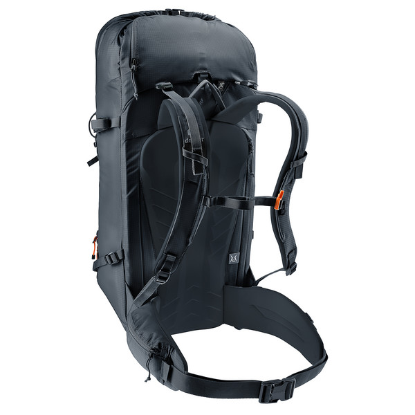Deuter FREESCAPE LITE 24 SL Damen - Skitourenrucksack Ansicht 3