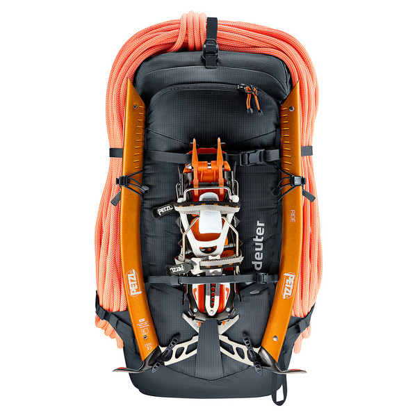 Deuter FREESCAPE LITE 24 SL Damen - Skitourenrucksack Ansicht 11