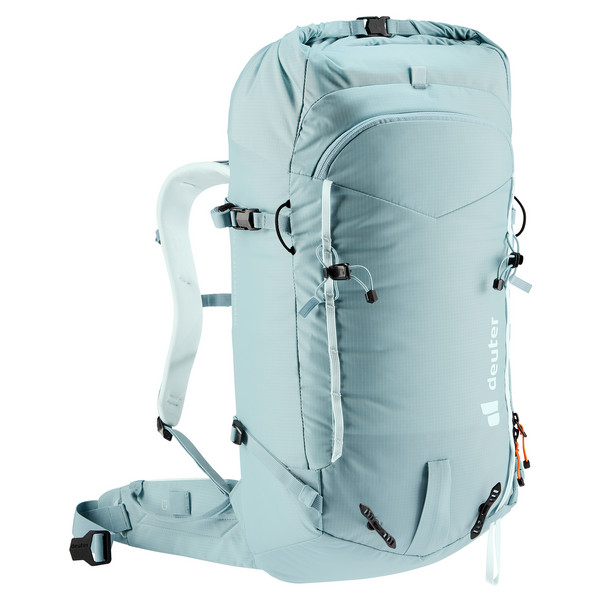 FREESCAPE LITE 24 SL Damen - Skitourenrucksack-NILAS-CLOUD