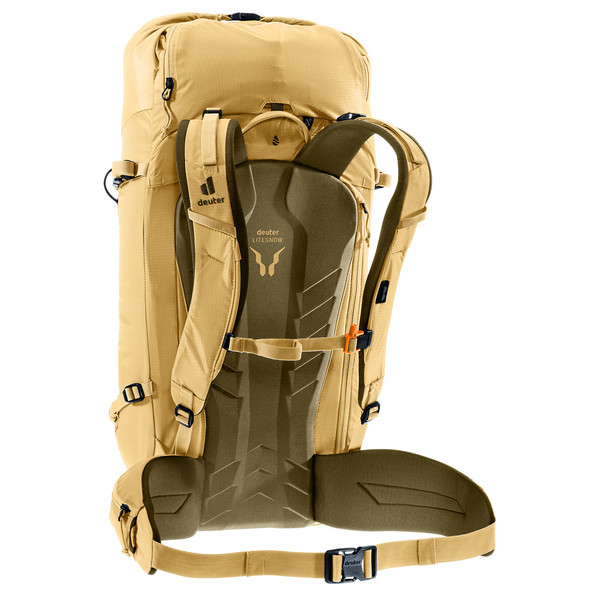 Deuter FREESCAPE LITE 26 - Skitourenrucksack Ansicht 3