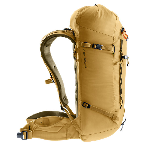 Deuter FREESCAPE LITE 26 - Skitourenrucksack Ansicht 2