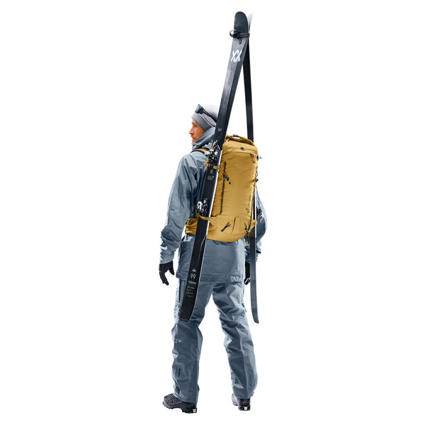 Deuter FREESCAPE LITE 26 - Skitourenrucksack Ansicht 15